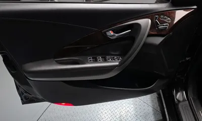 Hyundai Aslan