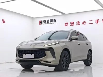 Fengxing Fengxing T5 EVO