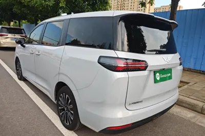 Wuling 730