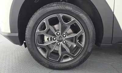 KG_Mobility_Ssangyong Torres