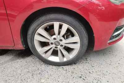Chery Arrizo 5