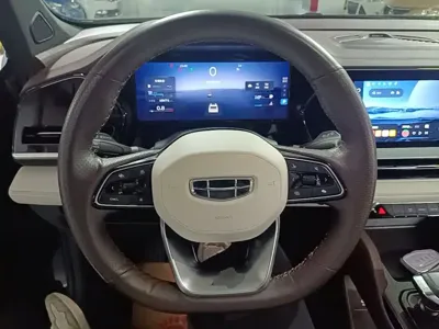 Geely Xingyue L