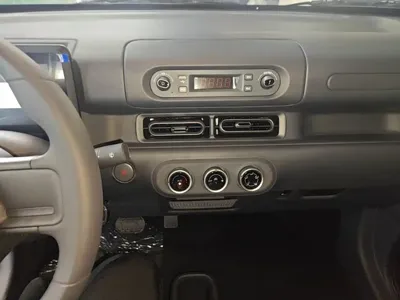 Wuling Zhiguang EV