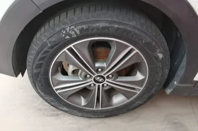 Hyundai ix25