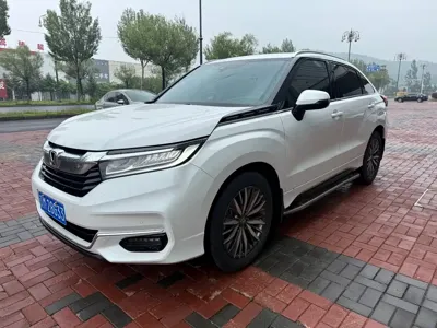 Honda Avancier