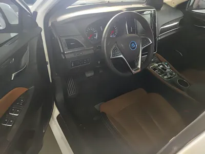 BYD Qin