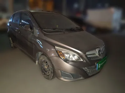 BAIC E Series