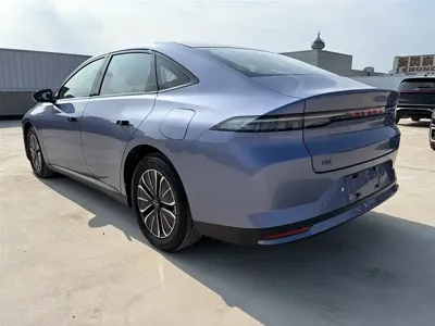 Nissan 日产N6