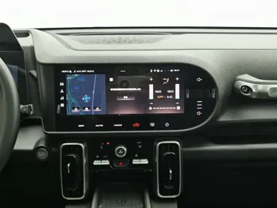 Haval Big Dog