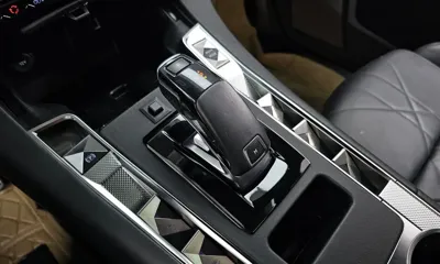 Citroen-DS DS7