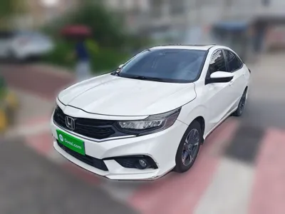 Honda Envix