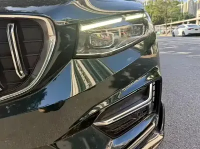 Geely Xingrui