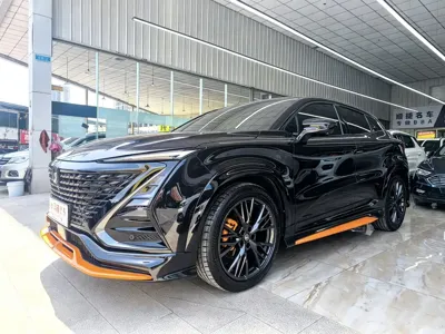 Changan UNI-T