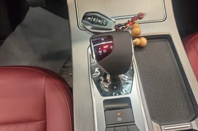 Jetour X70 Plus