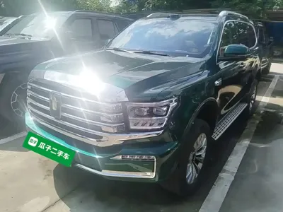 Tank Tank 500 New Energy
