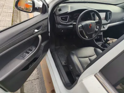 Roewe 360