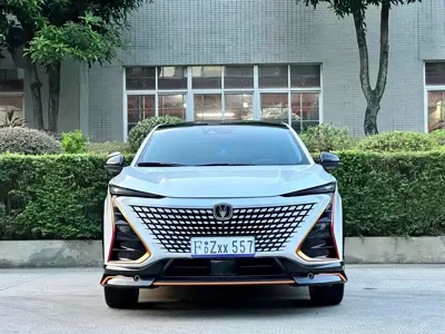 Changan UNI-T