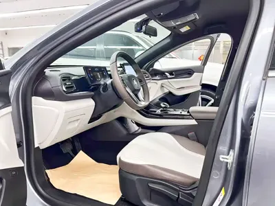 BYD Qin Plus