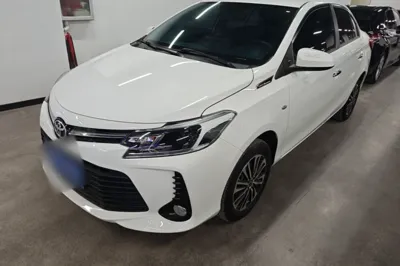 Toyota Vios