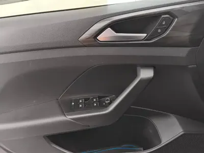 Volkswagen Tacqua