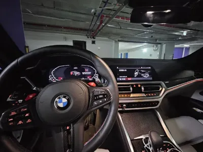 BMW M4