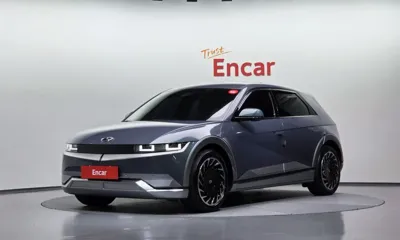 Hyundai Ioniq5
