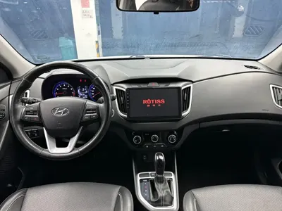 Hyundai ix25