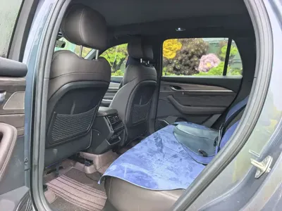 Geely Xingyue L