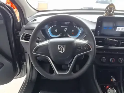 Baojun 360