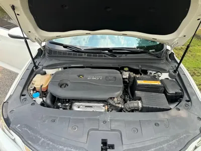 Changan Ruicheng CC