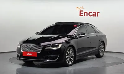 Lincoln MKZ