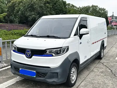 Foton Zhilan Genie E7