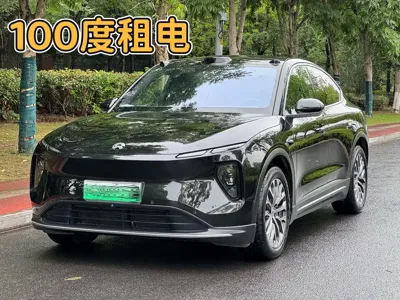 Nio EC6