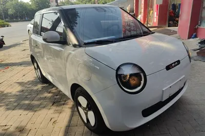 CHANGAN NEVO Lumin