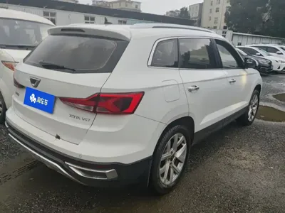 Jetta VS7