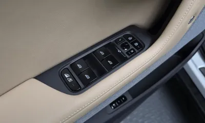 Polestar Polestar 2