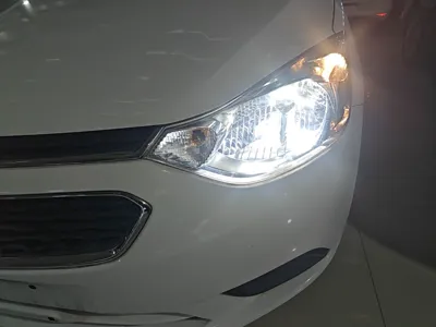 Chevrolet Sail