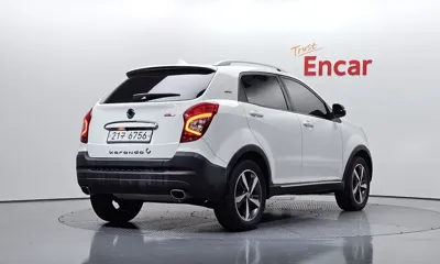 KG_Mobility_Ssangyong KORANDO
