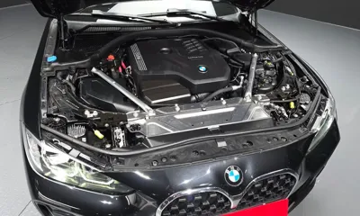 BMW 4-Series