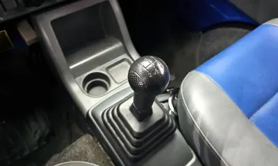 ChevroletGMDaewoo damas