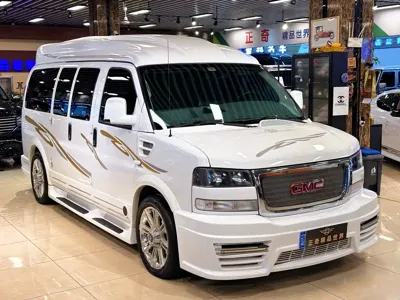 GMC Savana