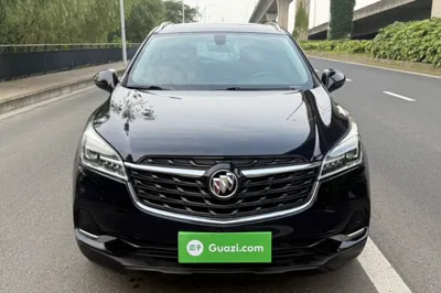 Buick Envision