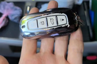 Ford Equator
