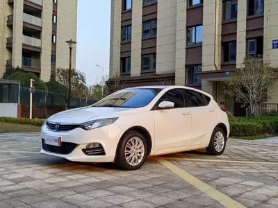 Changan Eado XT