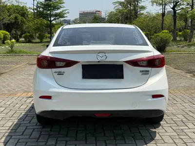 Mazda 3 Axela