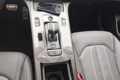 GAC Trumpchi EMPOW