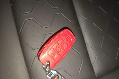 Haval Dargo