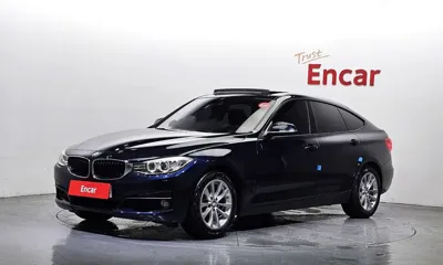 BMW Gran Turismo