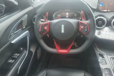 WEY VV7