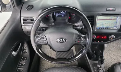 Kia Morning